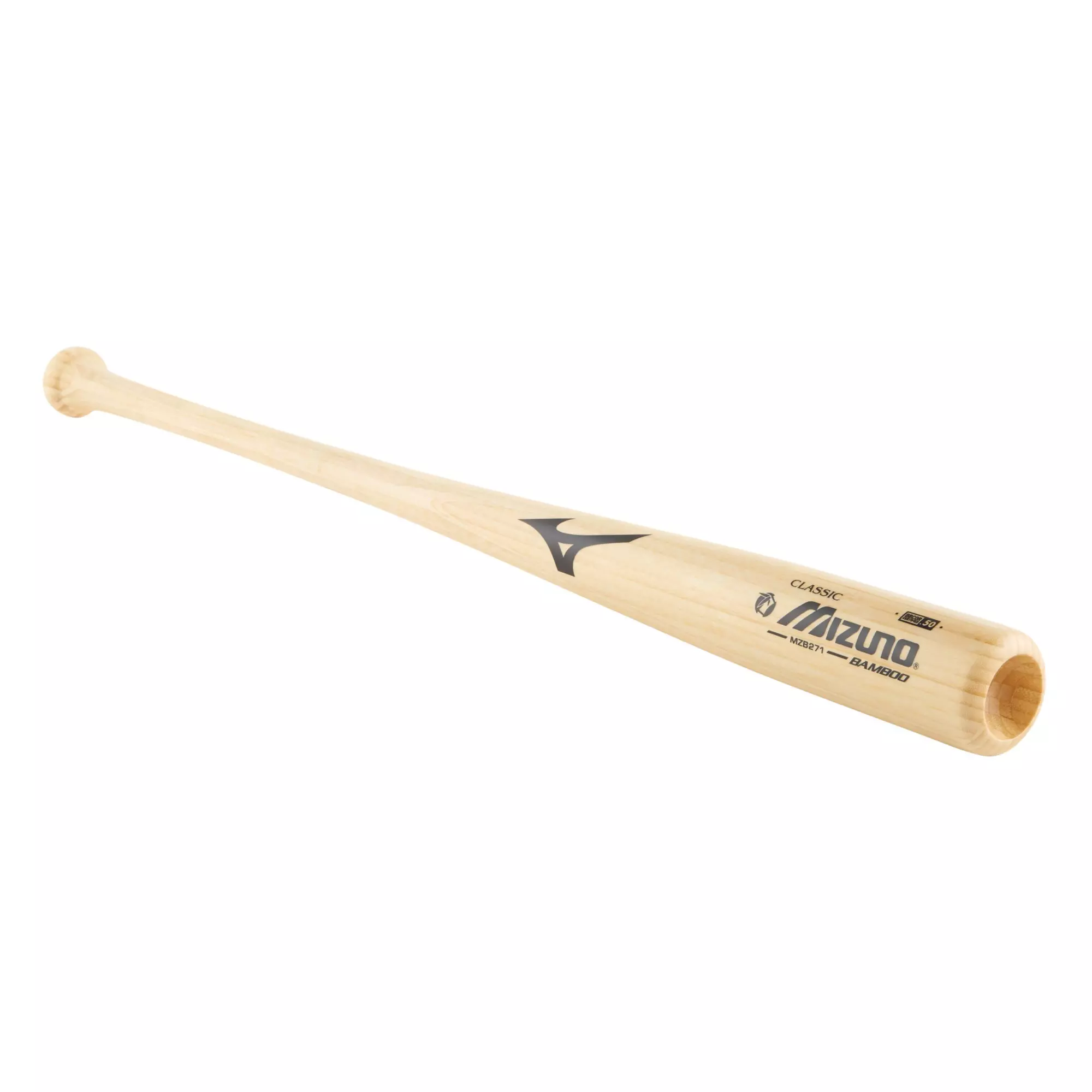 Mizuno MZB 271 Bamboo Baseball Bat, BBCOR | Hibbett